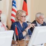 Donald Rumsfeld: Anti– Nation-Builder