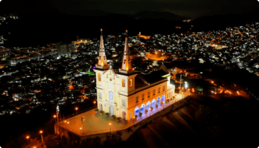 Smart city projects redefi. global development