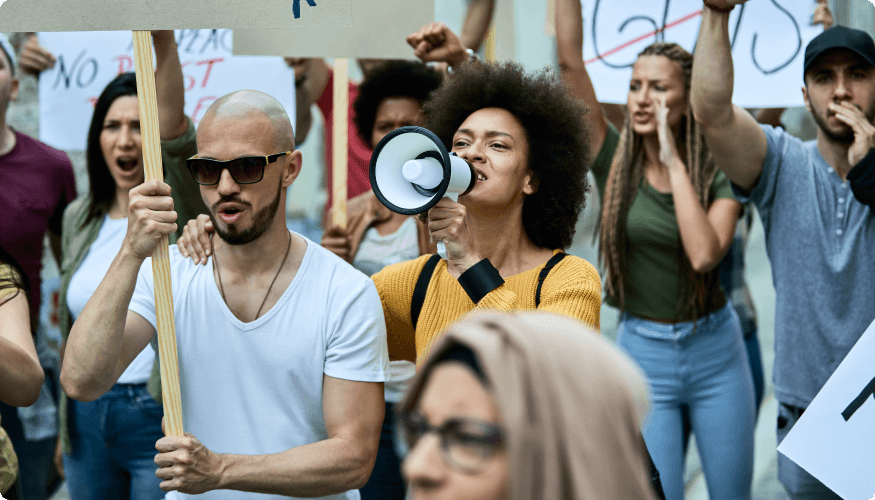 Voices of the silenced: uncovering forgotten stories of courage in oppressive political regimes.
