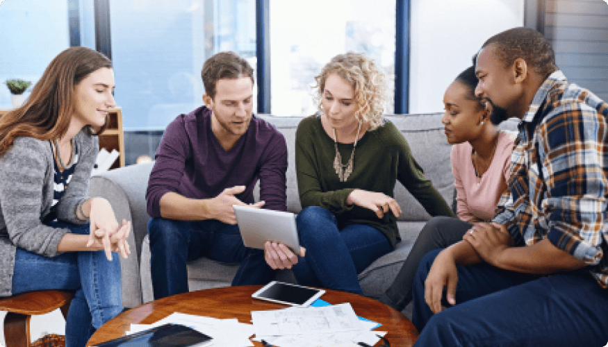 How public meetings build community trust